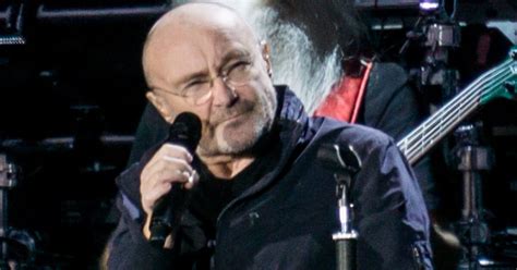phil.collins malattia|phil collins 2023.